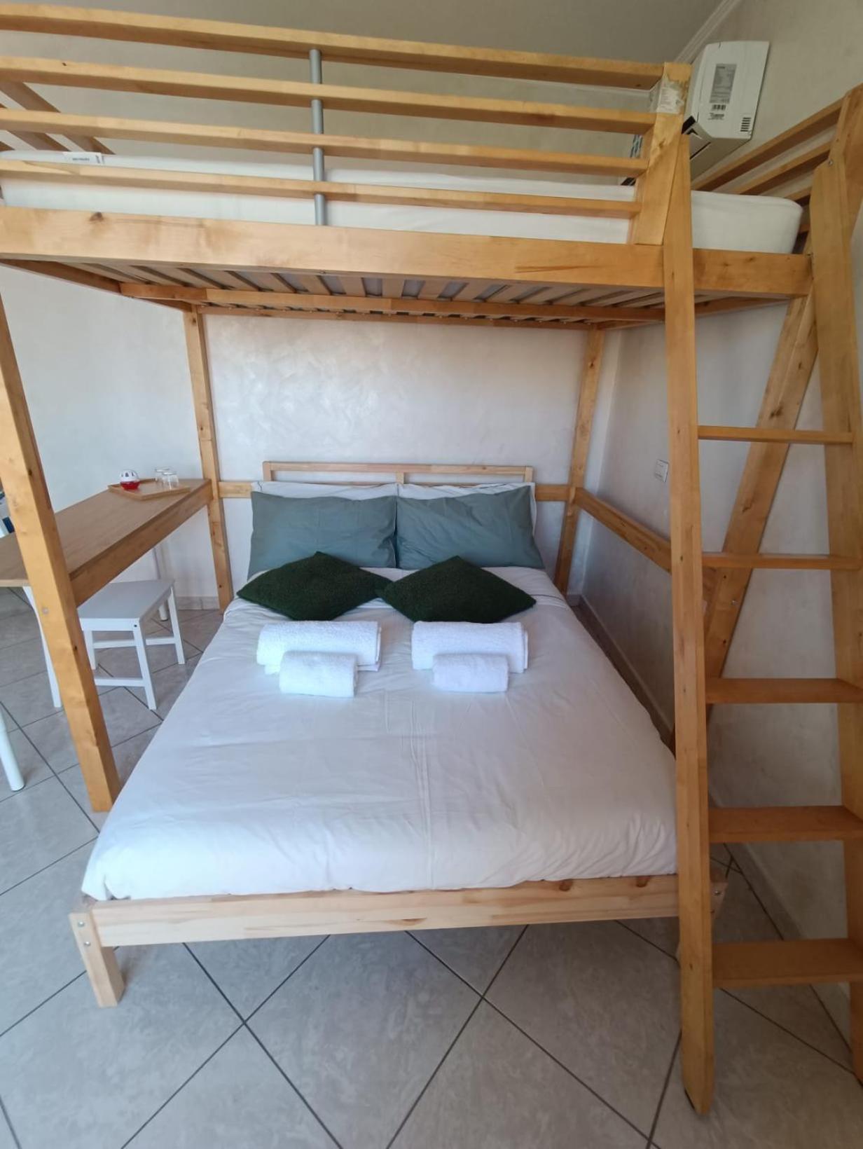 Milanoletto Suite Room Exterior foto